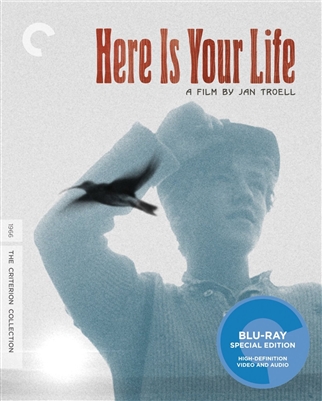 Here Is Your Life 07/15 Blu-ray (Rental)