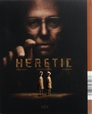 Heretic 01/25 Blu-ray (Rental)