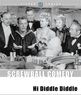 Hi Diddle Diddle 05/23 Blu-ray (Rental)