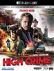 High Crime 4K UHD 08/24 Blu-ray (Rental)