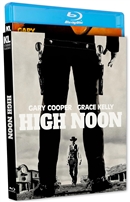 High Noon (Special Edition) 04/24 Blu-ray (Rental)