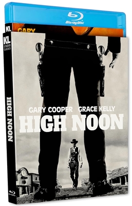 High Noon (Special Edition) 04/24 Blu-ray (Rental)