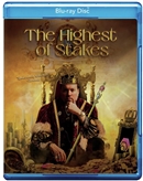 Highest of Stakes 12/23 Blu-ray (Rental)