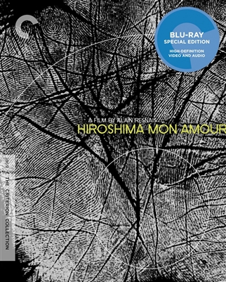 Hiroshima mon amour 08/15 Blu-ray (Rental)