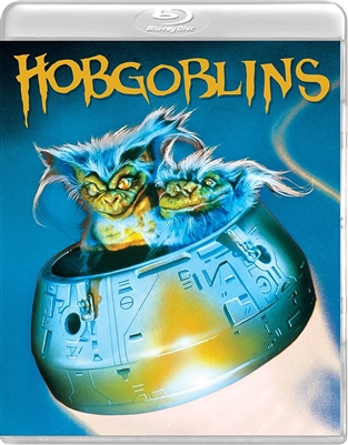Hobgoblins 10/16 Blu-ray (Rental)