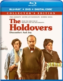 Holdovers 12/23 Blu-ray (Rental)