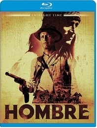 Hombre 05/15 Blu-ray (Rental)