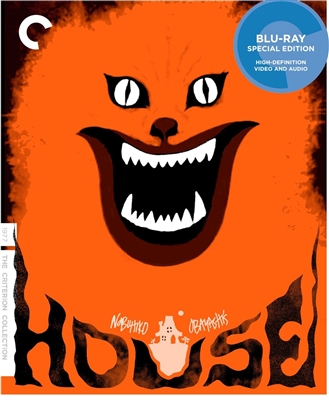 House 09/15 Blu-ray (Rental)