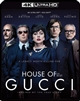 (Pre-order - ships 07/30/24) House of Gucci 4K 07/24 Blu-ray (Rental)
