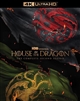 (Pre-order - ships 11/19/24) House of the Dragon: Season 2 Disc 2 4K UHD Blu-ray (Rental)