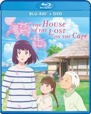 House Of The Lost On The Cape 09/22 Blu-ray (Rental)