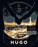 Hugo  4K UHD 07/23 Blu-ray (Rental)