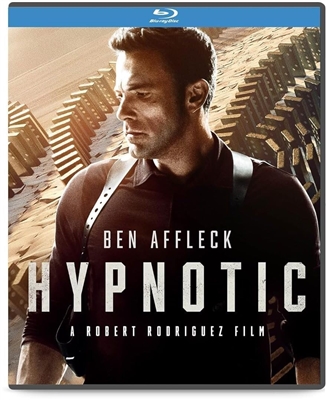 Hypnotic 12/23 Blu-ray (Rental)