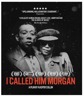 I Called Him Morgan 11/17 Blu-ray (Rental)