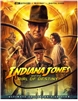 Indiana Jones and the Dial of Destiny 4K UHD Blu-ray (Rental)