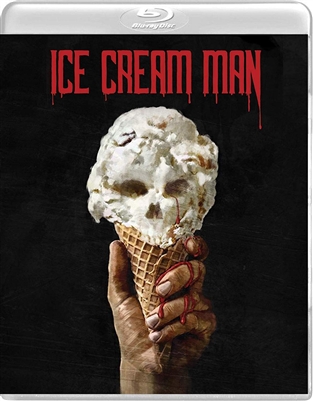 Ice Cream Man 01/19 Blu-ray (Rental)