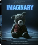 (Releases 2024/05/14) Imaginary 04/24 Blu-ray (Rental)