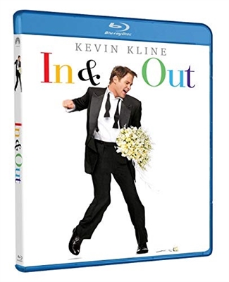 In & Out 04/21 Blu-ray (Rental)