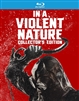 (Pre-order - ships 10/22/24) In a Violent Nature 10/24 Blu-ray (Rental)