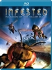 Infested 05/24 Blu-ray (Rental)