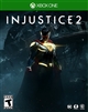 Injustice 2 - Xbox One Blu-ray (Rental)