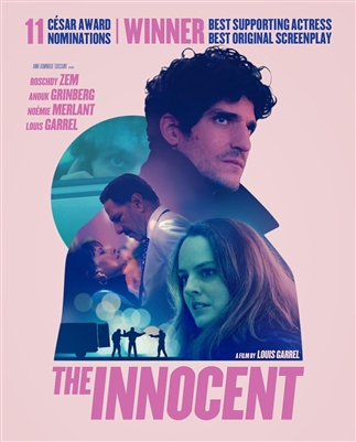 Innocent (Janus Contemporaries) 03/24 Blu-ray (Rental)