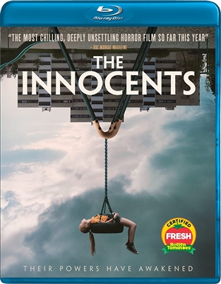 Innocents 09/22 Blu-ray (Rental)