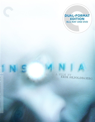 Insomnia Blu-ray (Rental)