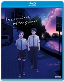(Pre-order - ships 03/05/24) Insomniacs After School Disc 1 Blu-ray (Rental)