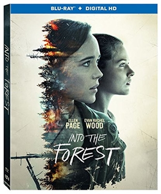 Into the Forest 09/16 Blu-ray (Rental)