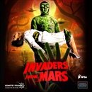 Invaders From Mars 4K UHD 06/23 Blu-ray (Rental)