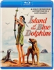 Island of the Blue Dolphins 04/24 Blu-ray (Rental)