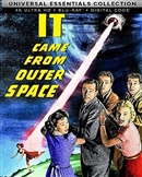 It Came from Outer Space 4K UHD 08/23 Blu-ray (Rental)