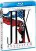 JFK Revisited: Through The Looking Glass Blu-ray (Rental)