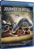 Journey to Royal: A WWII Rescue Mission 06/22 Blu-ray (Rental)