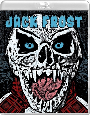 Jack Frost 01/19 Blu-ray (Rental)