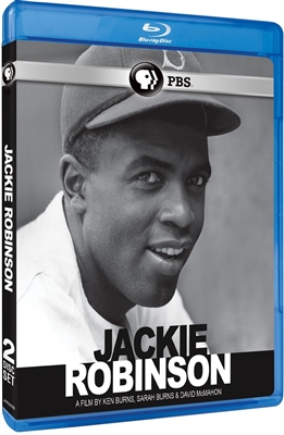 Jackie Robinson 05/16 Blu-ray (Rental)