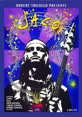 Jaco 06/17 Blu-ray (Rental)