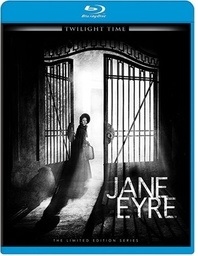 Jane Eyre 05/15 Blu-ray (Rental)