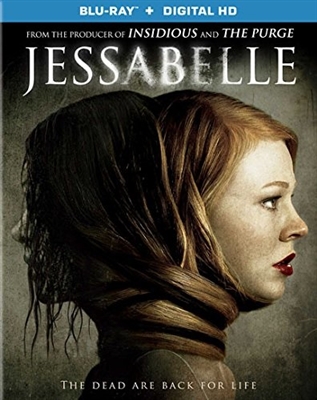 Jessabelle 11/14 Blu-ray (Rental)