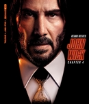 John Wick: Chapter 4 4K UHD Blu-ray (Rental)