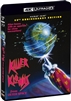 Killer Klowns From Outer Space 4K UHD Blu-ray (Rental)