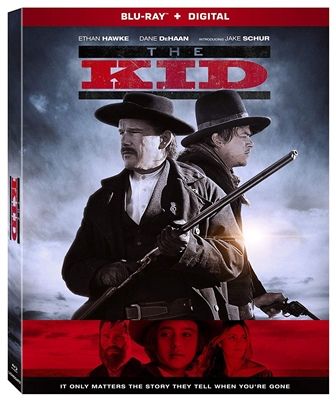 Kid 05/19 Blu-ray (Rental)