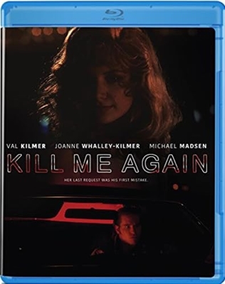 Kill Me Again 02/24 Blu-ray (Rental)