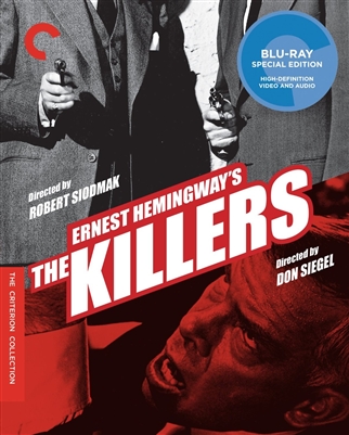 Killers 08/15 Blu-ray (Rental)