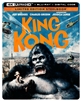 King Kong (1976) 4K Blu-ray (Rental)