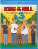 King of the Hill: Season 13 Disc 2 Blu-ray (Rental)