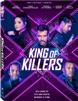 King of Killers 09/23 Blu-ray (Rental)