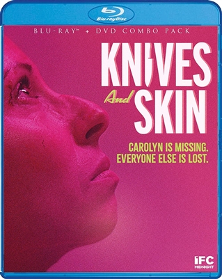 Knives and Skin 03/20 Blu-ray (Rental)