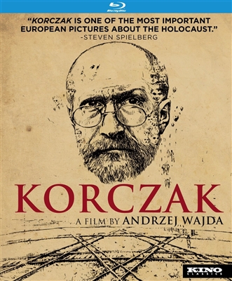 Korczak 05/15 Blu-ray (Rental)